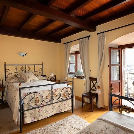 La Casona De Lombrana, En Polaciones Buitenkant foto