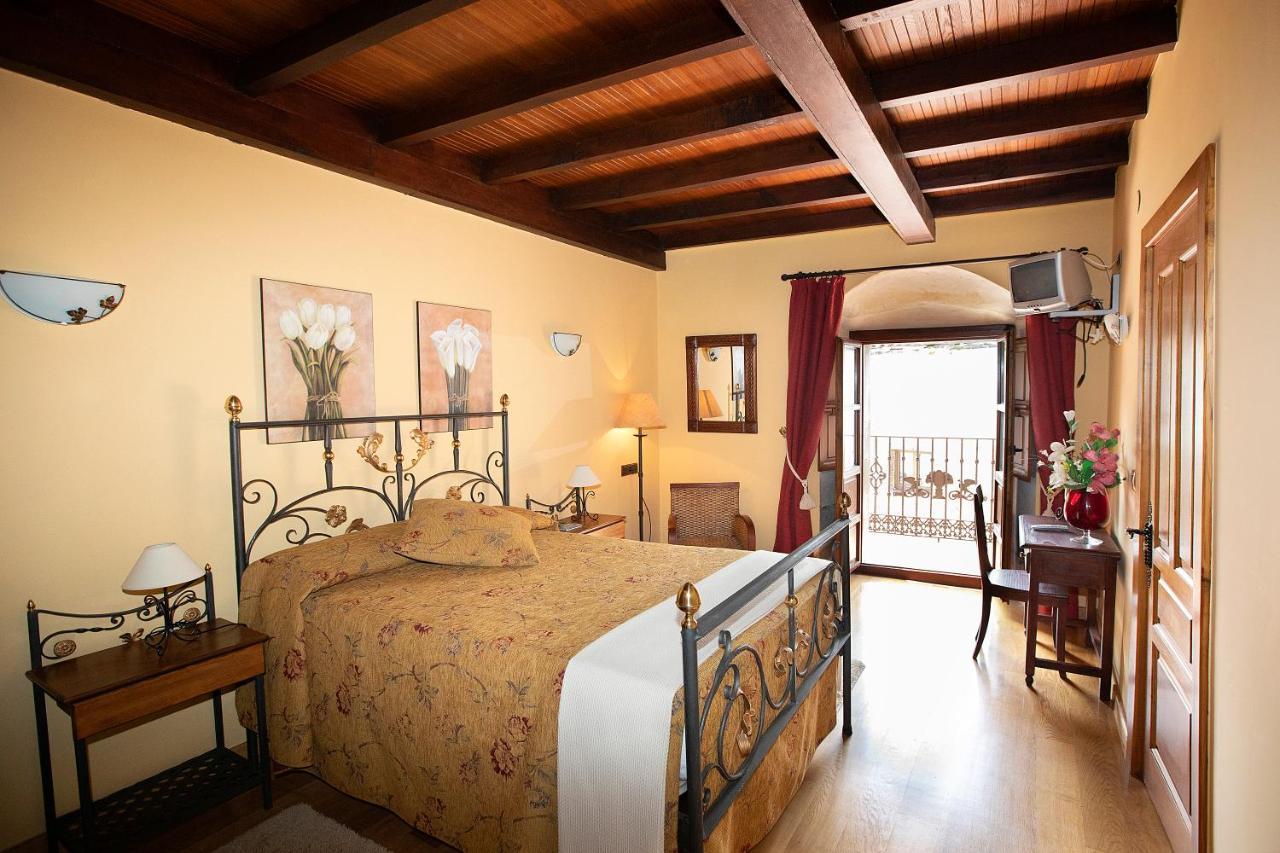 La Casona De Lombrana, En Polaciones Buitenkant foto