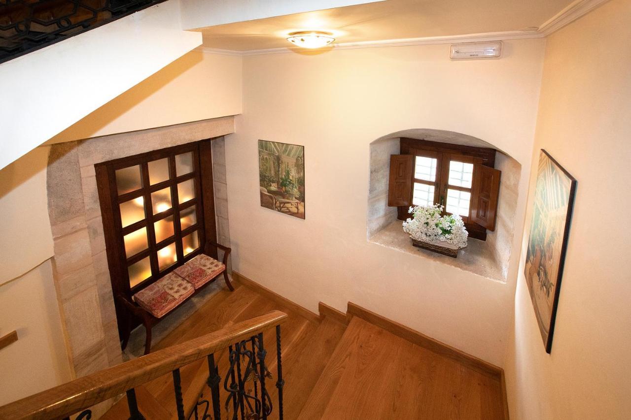 La Casona De Lombrana, En Polaciones Buitenkant foto